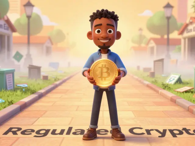 Is Crypto Regulated in Nigeria? 2025-2026 Legal Status & Rules