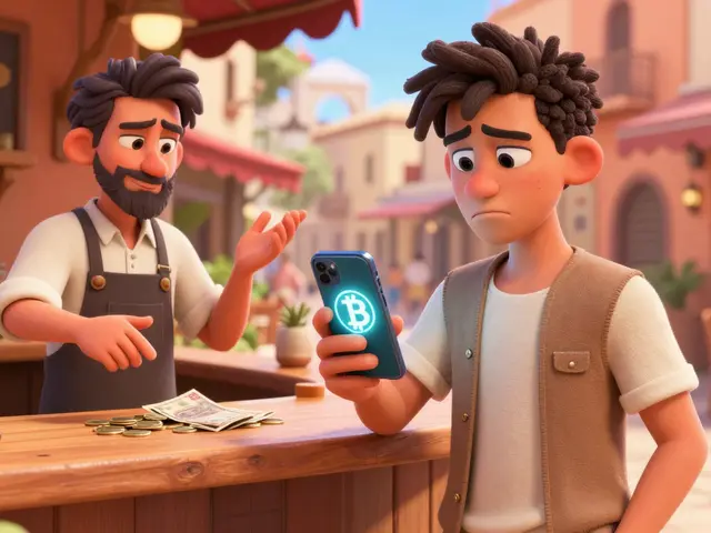 Tunisia's Complete Crypto Ban Explained: Rules, Risks, and What’s Next