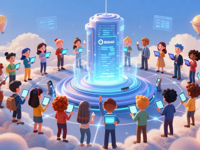 What is BitDAO (BIT)? A Beginner’s Guide to the World’s Largest DAO