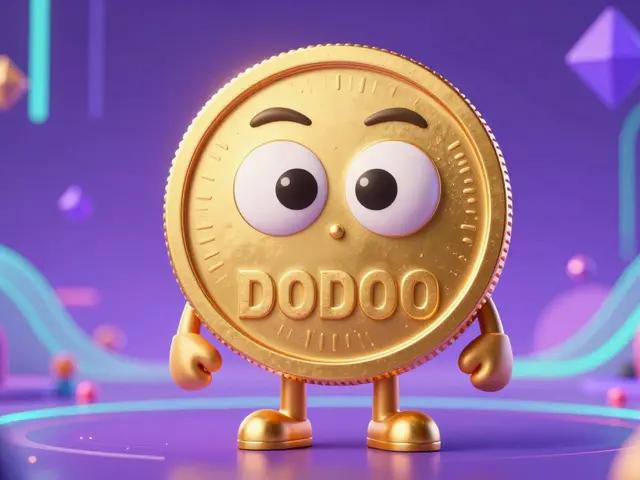 What is Doodoo (DOODOO) Crypto Coin? Price, Risks & Analysis