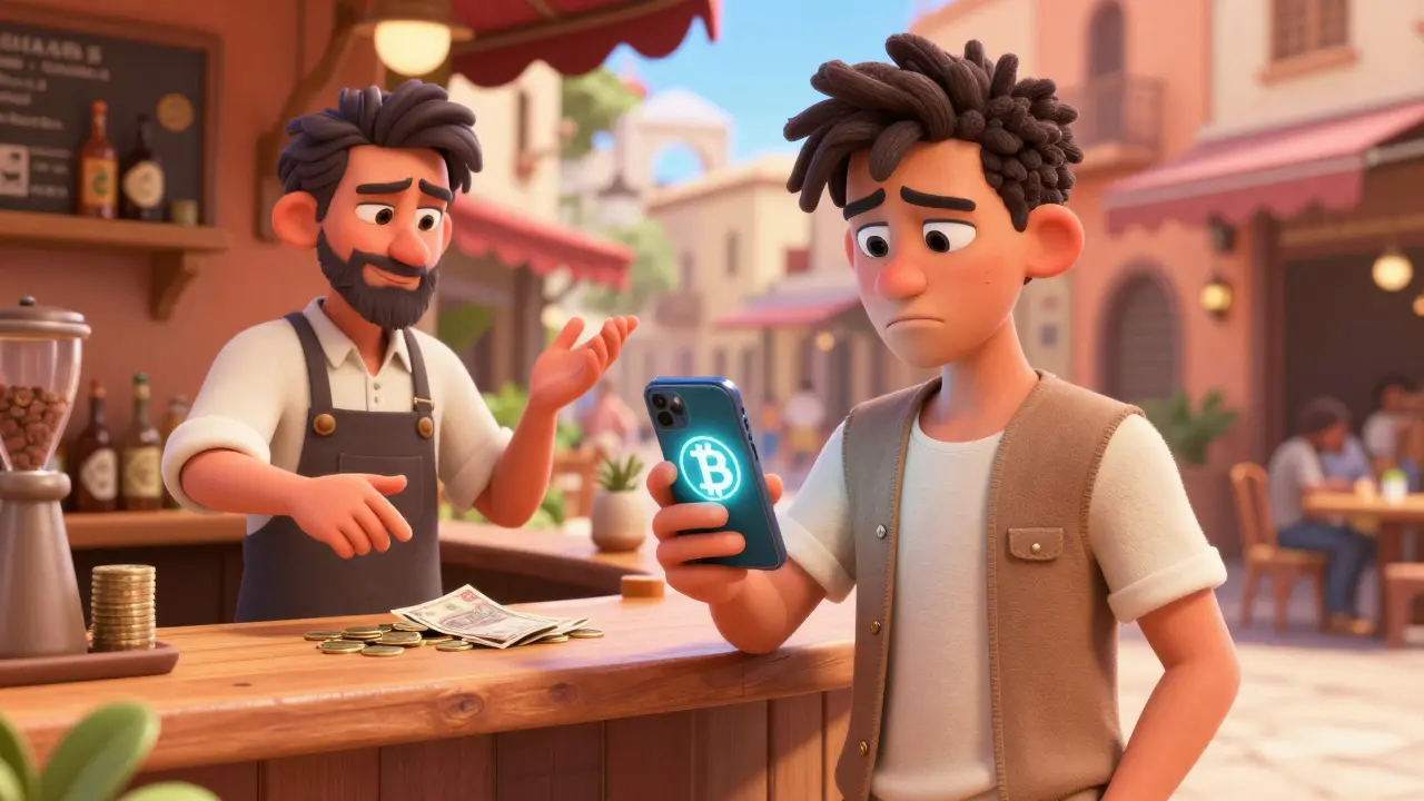 Tunisia's Complete Crypto Ban Explained: Rules, Risks, and What’s Next
