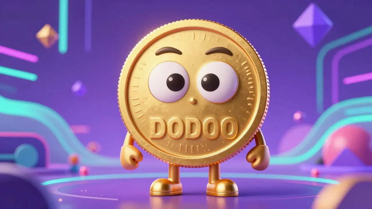 What is Doodoo (DOODOO) Crypto Coin? Price, Risks & Analysis