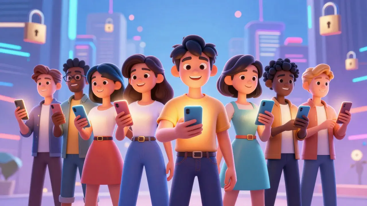 Benefits of Decentralized Identity: Reclaiming Control Over Your Digital Self