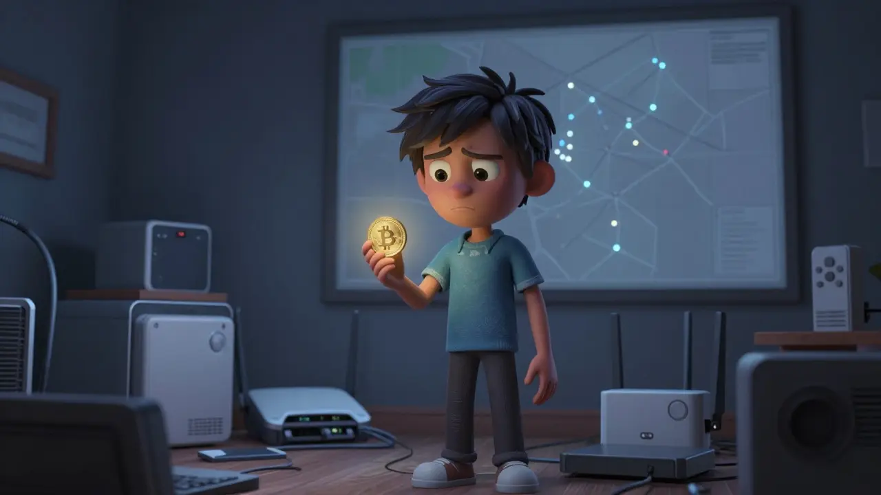 DePIN Networks: Real-World Challenges Blocking Mass Adoption in 2026