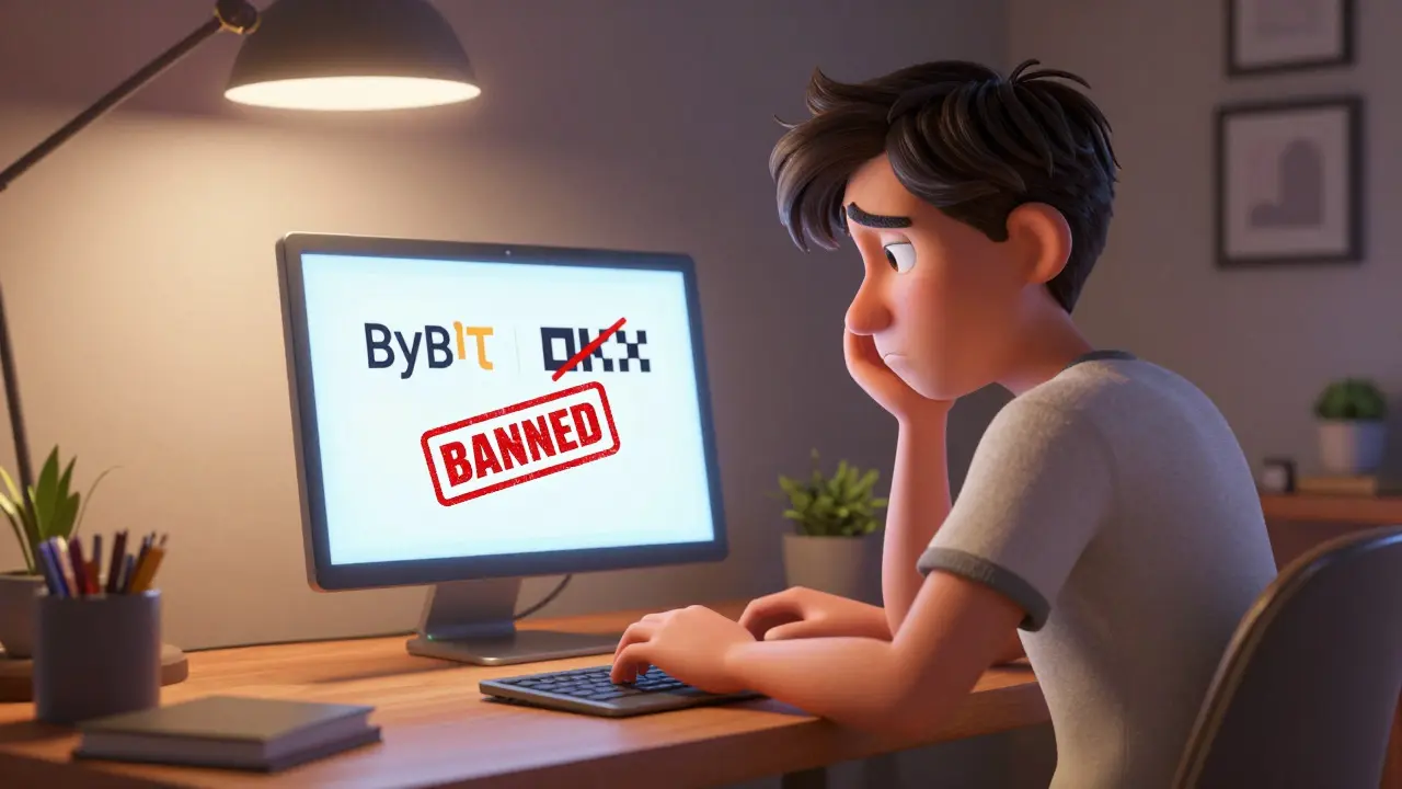 Thailand SEC Crypto Exchange Rules: What’s Banned, Licensed & Allowed in 2026