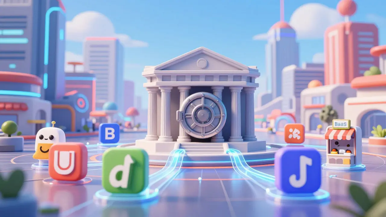 The Future of BaaS Platforms: From Hype to Sustainable Infrastructure in 2026