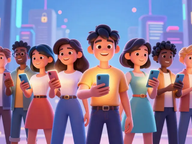 Benefits of Decentralized Identity: Reclaiming Control Over Your Digital Self