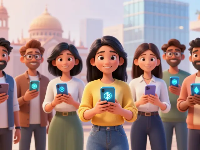 Crypto Exchanges for Indian Citizens: Top Platforms in 2026