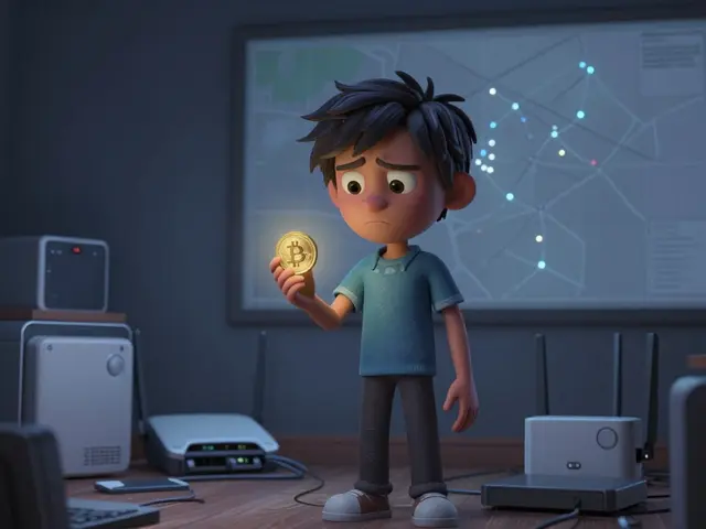 DePIN Networks: Real-World Challenges Blocking Mass Adoption in 2026