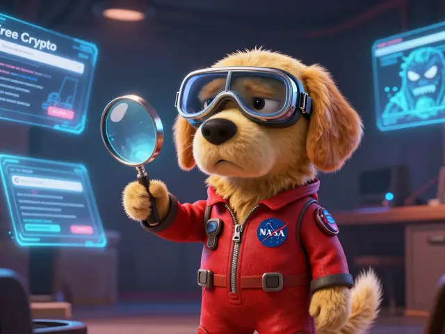 Dogelon Mars (ELON) Airdrop Details: How to Claim and Avoid Scams