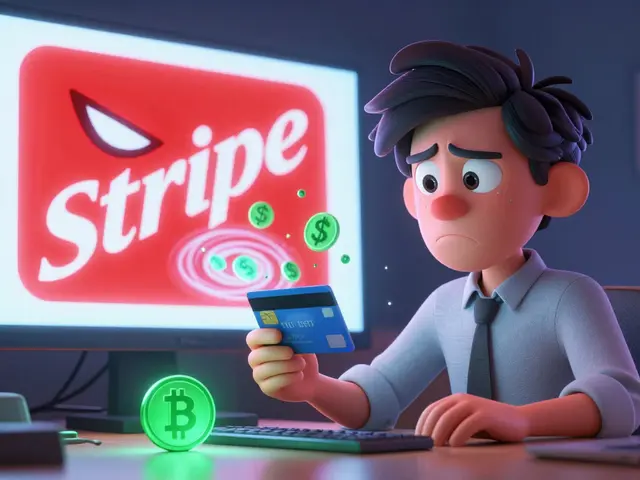 From Stripe to Crypto: Migrating a Subscription Product