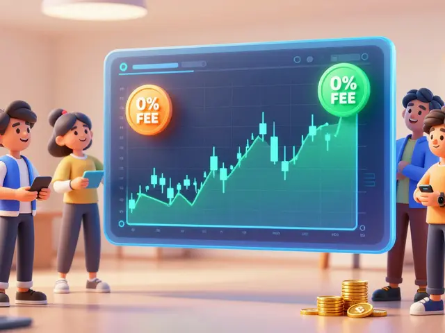KCEX Crypto Exchange Review 2026: Fees, Security, and No-KYC Trading