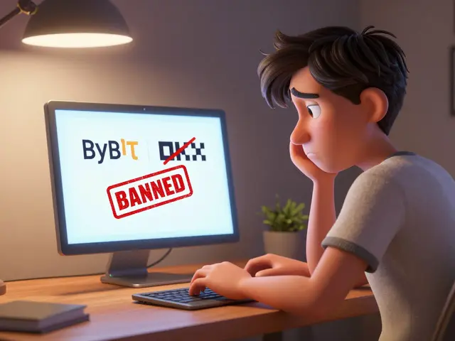 Thailand SEC Crypto Exchange Rules: What’s Banned, Licensed & Allowed in 2026