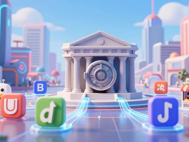 The Future of BaaS Platforms: From Hype to Sustainable Infrastructure in 2026