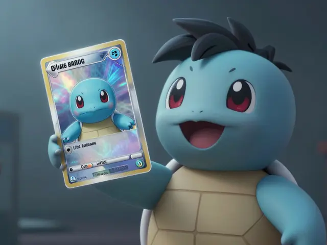 What is SQUIRTLE (SQUIRT) Crypto Coin? A 2026 Reality Check