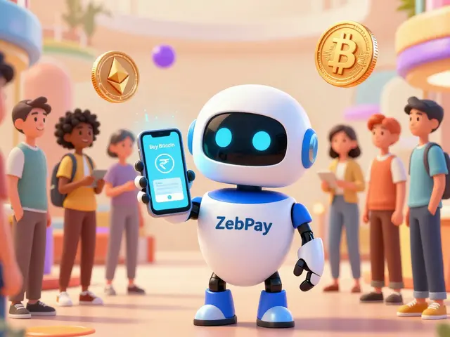 ZebPay Review 2026: Fees, Security, and Is It Safe for You?