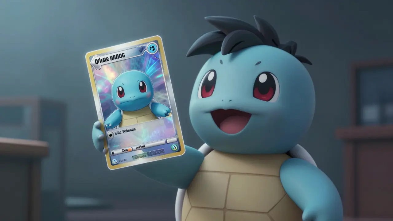 What is SQUIRTLE (SQUIRT) Crypto Coin? A 2026 Reality Check