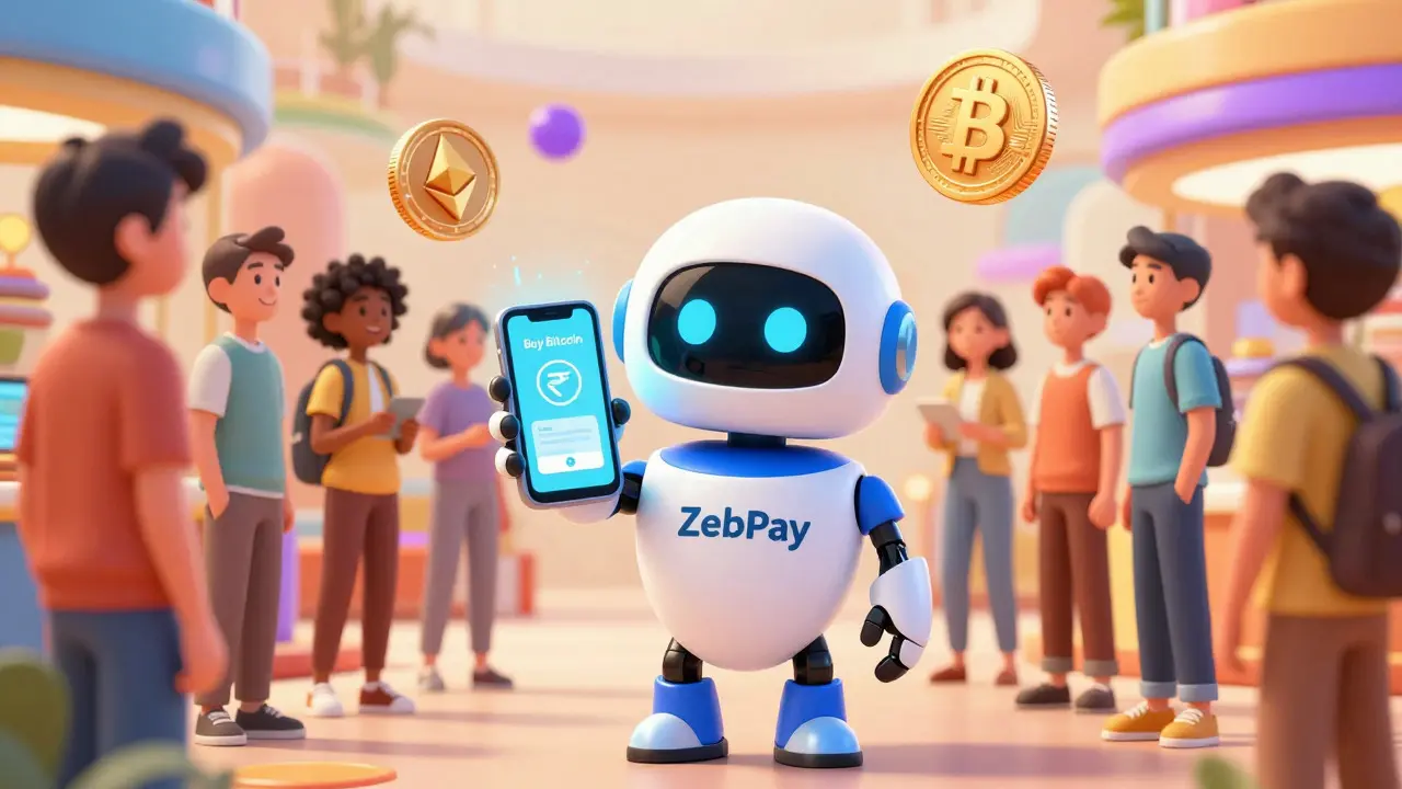 ZebPay Review 2026: Fees, Security, and Is It Safe for You?