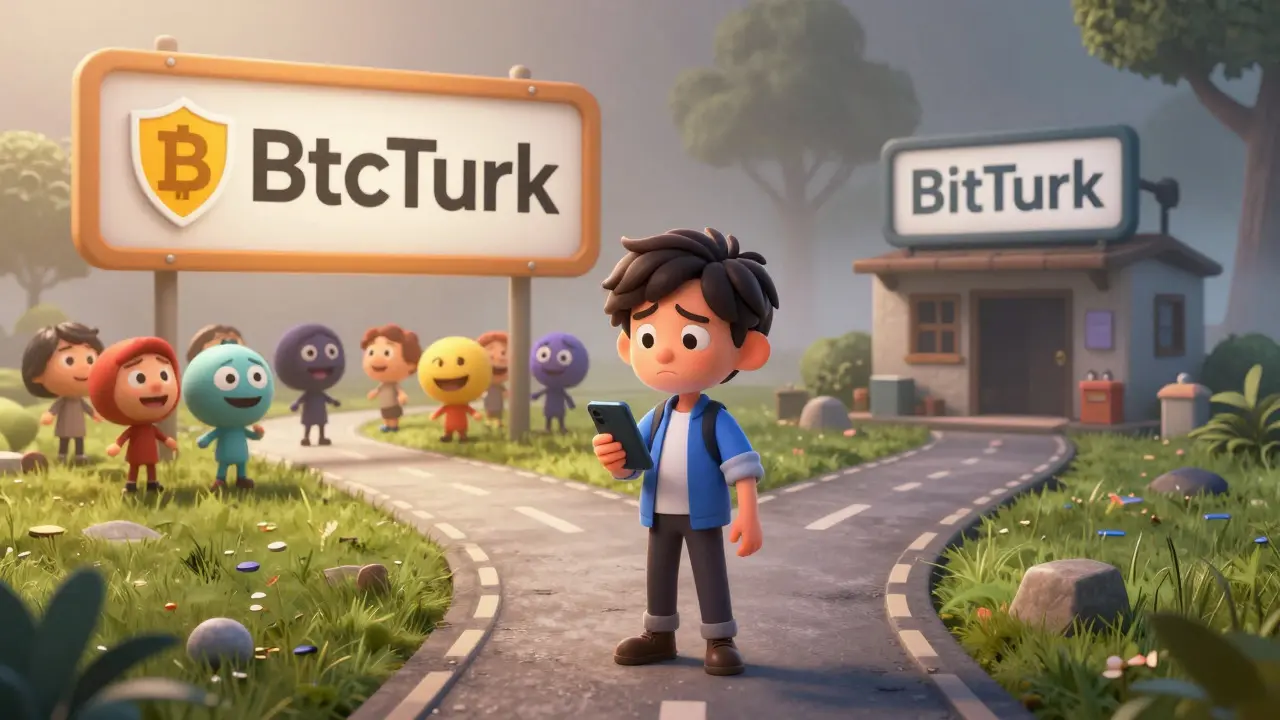 BitTurk Crypto Exchange Review: Is It Safe or a Scam in 2026?