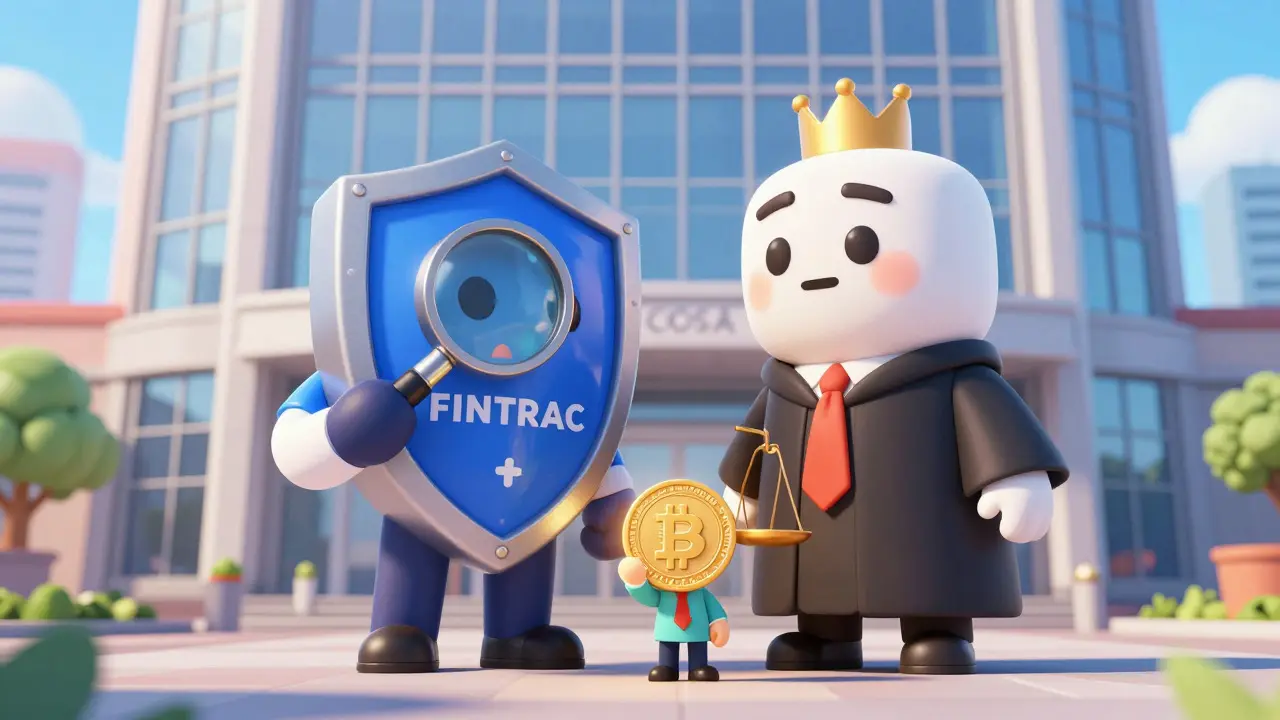 Canadian Crypto Exchange Licensing: FINTRAC MSB & CSA Requirements Guide