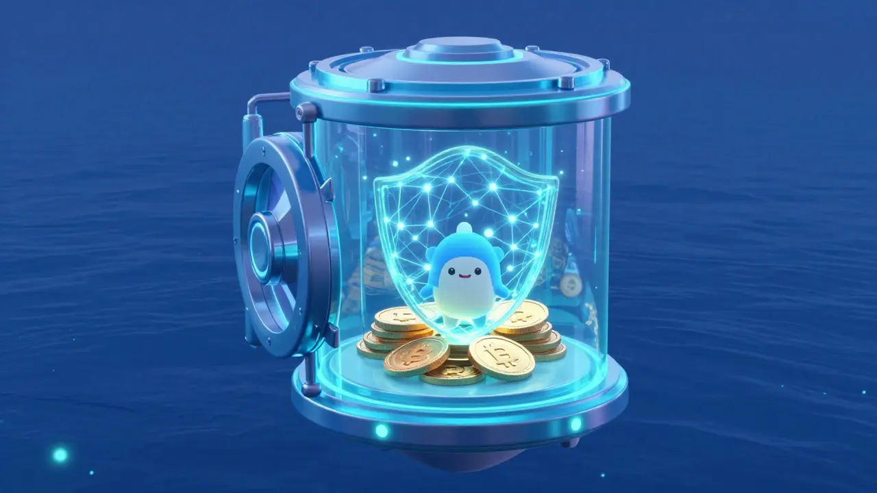 OceanEx Crypto Exchange Review: Is It Safe and Worth Using in 2026?