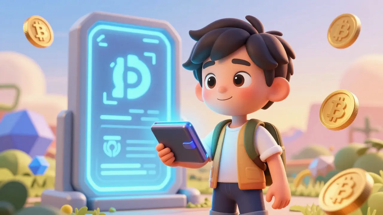 Swapz Airdrop Guide: How to Claim Tokens on Binance Smart Chain (BSC)