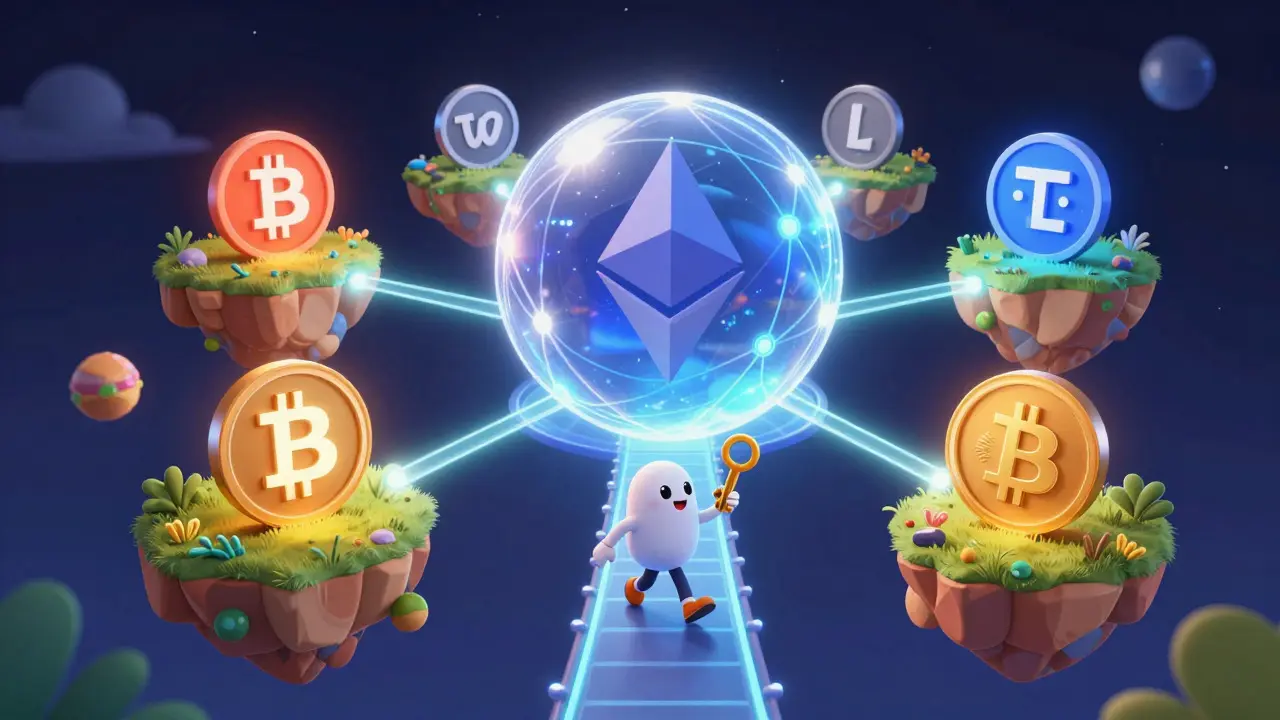 THORChain (BEP20) Review: Native Cross-Chain Swaps & Risks in 2026