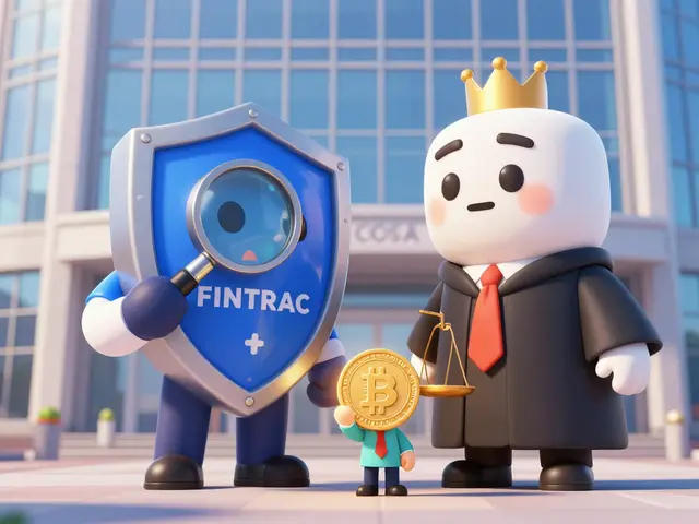 Canadian Crypto Exchange Licensing: FINTRAC MSB & CSA Requirements Guide