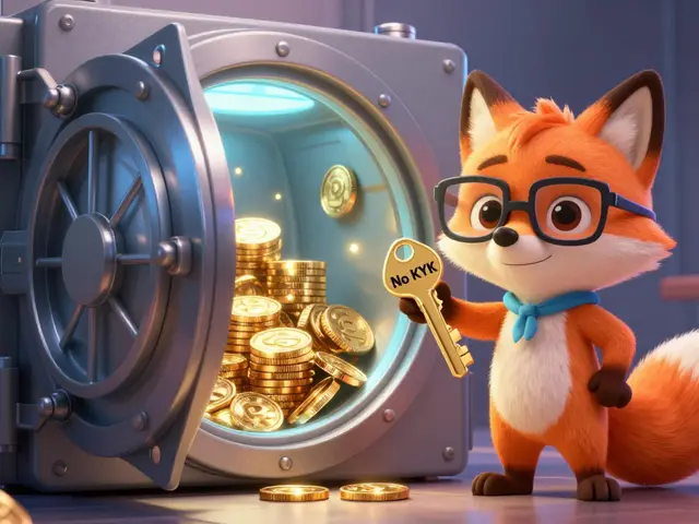 CoinCatch Review: High Leverage, No KYC, and What You Need to Know