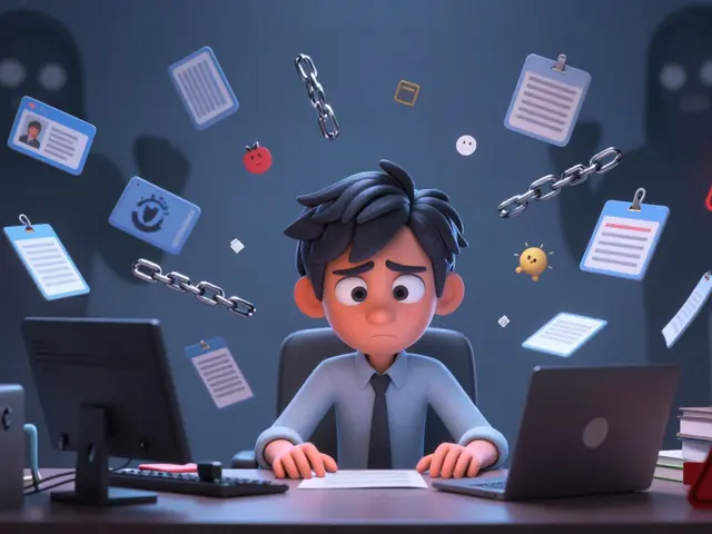 Decentralized Identity Management: How Blockchain Puts You in Control