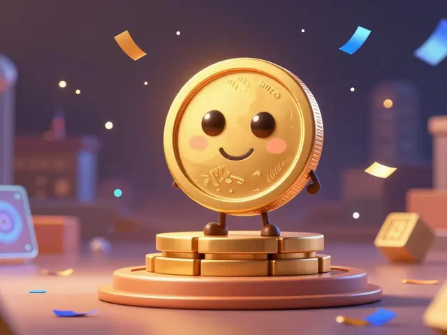 GMEE Airdrop Details: What You Need to Know About the GAMEE Token Distribution