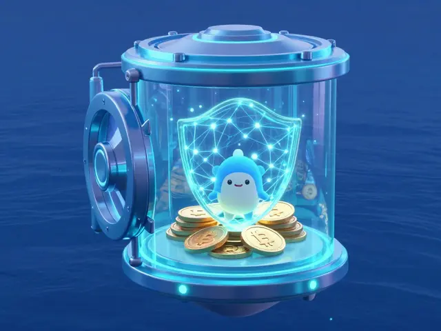 OceanEx Crypto Exchange Review: Is It Safe and Worth Using in 2026?