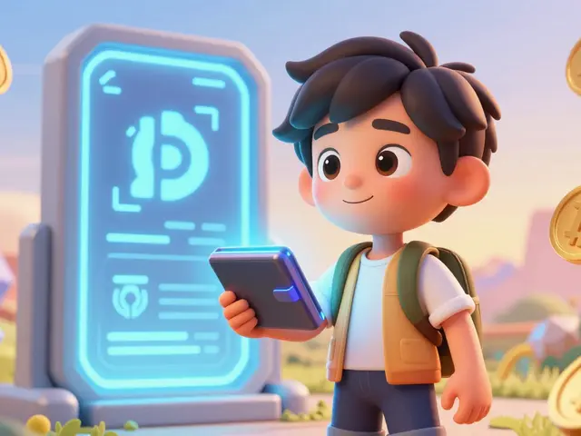 Swapz Airdrop Guide: How to Claim Tokens on Binance Smart Chain (BSC)