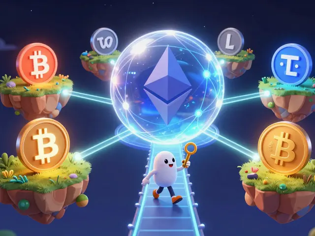 THORChain (BEP20) Review: Native Cross-Chain Swaps & Risks in 2026