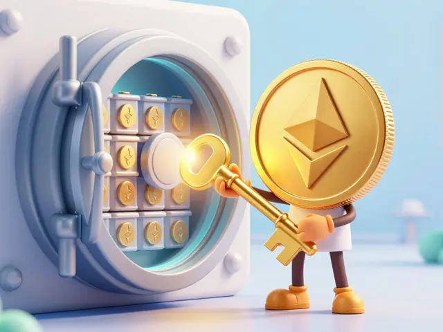 What is LUSD (Liquity USD) Crypto Coin: Complete Guide