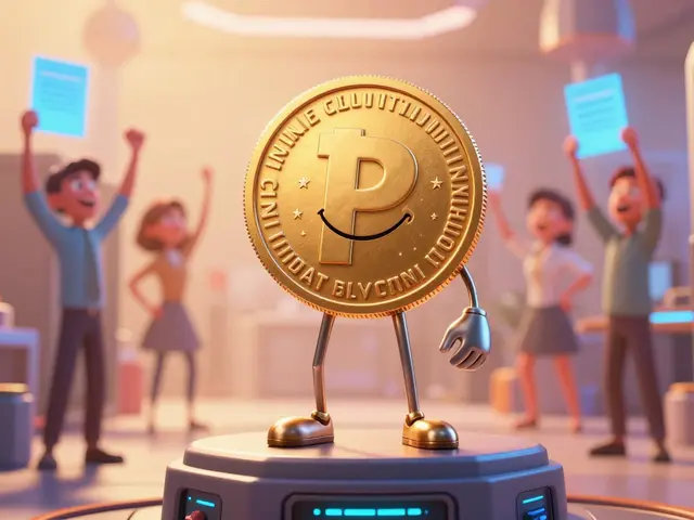 What is PayCoin (XPY)? The Crypto Fraud That Crashed Hard