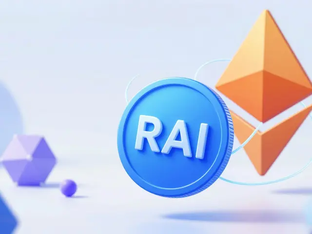 What is Rai Reflex Index (RAI)? A Guide to the Non-Pegged Stablecoin