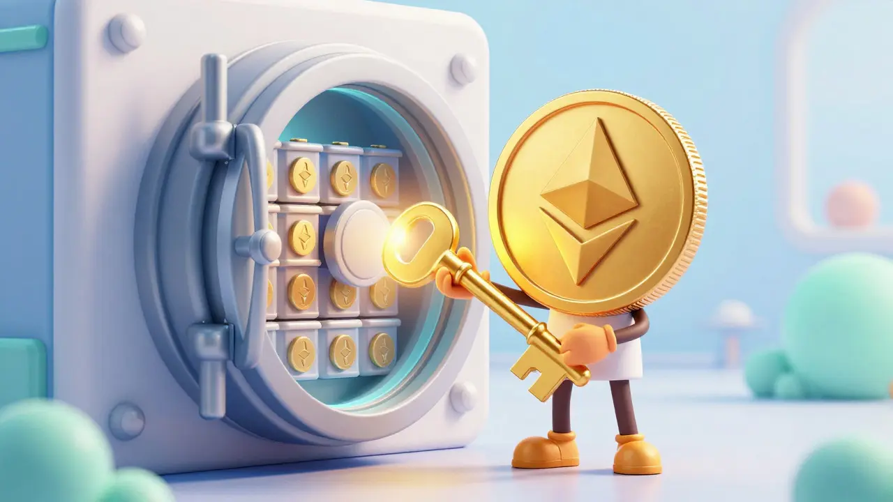What is LUSD (Liquity USD) Crypto Coin: Complete Guide