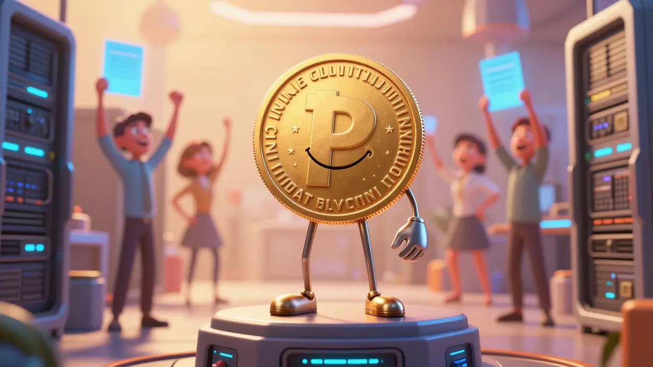 What is PayCoin (XPY)? The Crypto Fraud That Crashed Hard