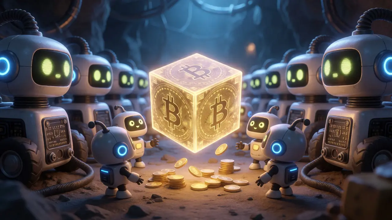 Bitcoin Block Reward: How Mining Works and What the Halving Means