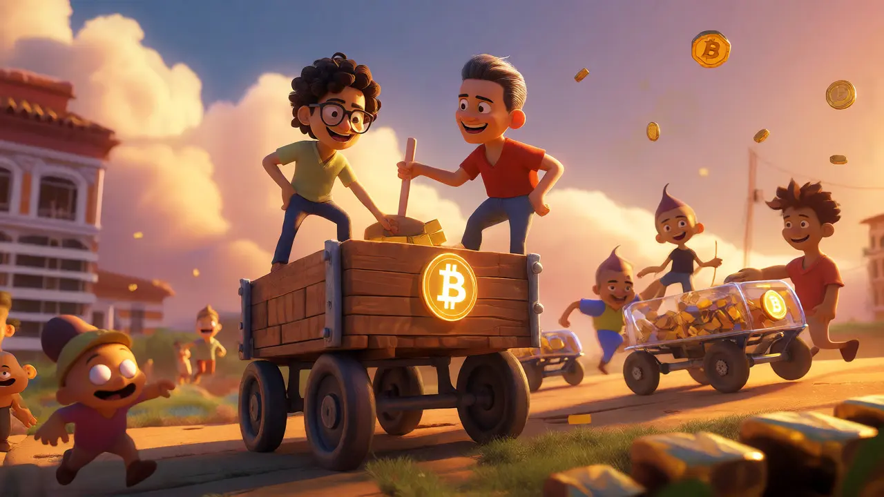 BitcoinToYou Crypto Exchange Review: Is It Worth Your Time in 2026?