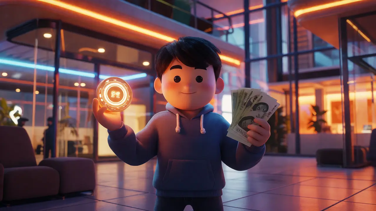 GOPAX Crypto Exchange Review: Is This Korean Platform Right for You?