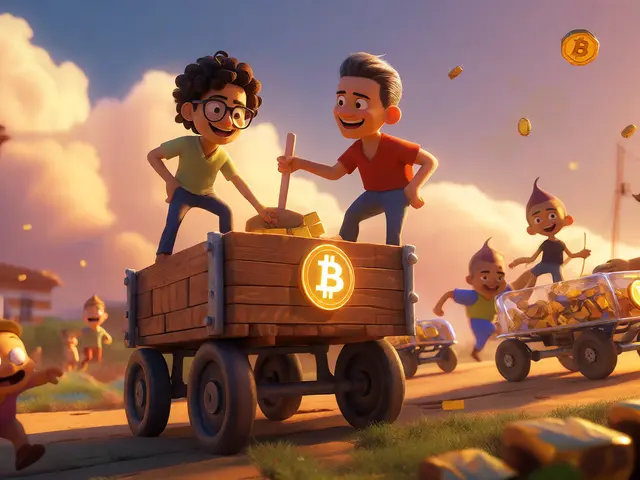 BitcoinToYou Crypto Exchange Review: Is It Worth Your Time in 2026?