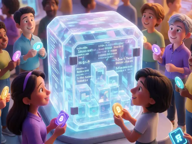 DAO Treasury Management: How to Secure and Grow Community Funds