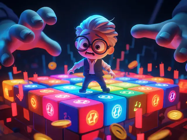 Due Diligence to Avoid Rug Pulls: A Crypto Investor's Checklist