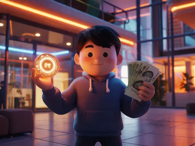 GOPAX Crypto Exchange Review: Is This Korean Platform Right for You?