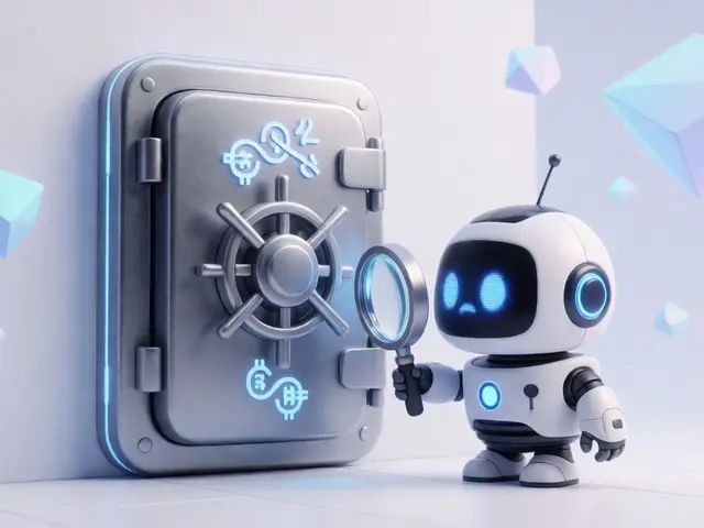 Poloniex Crypto Exchange Review: Is It Still Worth Using in 2026?