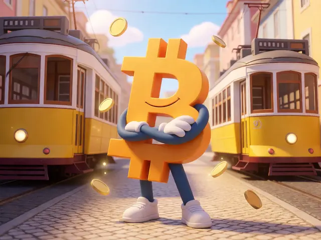 Portugal Crypto Tax Benefits for Bitcoin Investors: A 2026 Guide