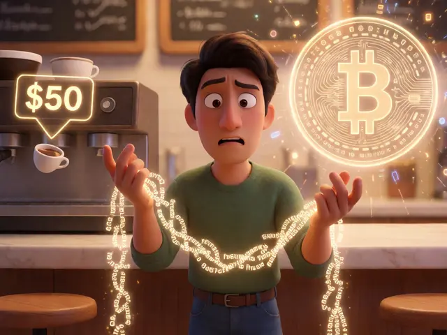 Why dApps Are Hard to Use: Solving Blockchain UX Challenges