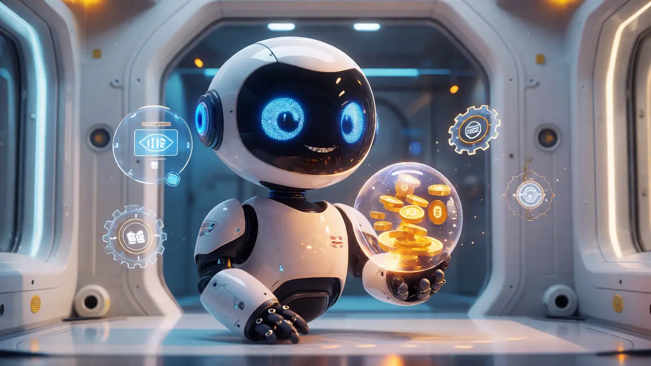 What is Liqwid Finance (LQ)? A Guide to Cardano's Lending Protocol